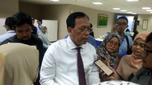 Direktorat Jenderal Pajak, Ringankan Wajib Pajak di Wilayah Bencana