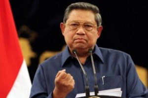 Soal Suramadu, Ketua Hanura sebut SBY ingin jadi pahlawan & sudutkan Megawati
