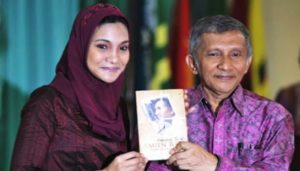 Amien Rais dan Hanum Rais akan Diperiksa Polisi