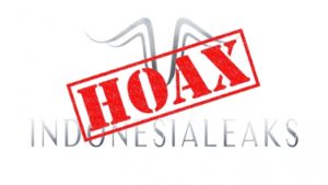 Terkuak! Investigasi ‘Aspal’ Indonesialeaks ‘Disetting’ Untuk Jatuhkan Nama Baik Kapolri