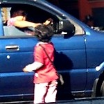 Diduga Paksa Anak Jadi Pengemis, Seorang Lalaki Diamankan PolPP Padang