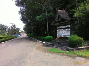 PT. Adaro Diduga Caplok Lahan Warga di Tabalong Kalsel