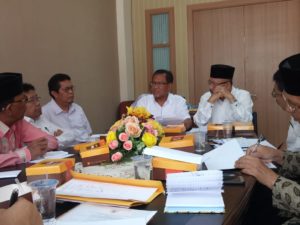 Sumbar Mulai Bersiap Jadi Tuan Rumah MTQ Nasional 2020