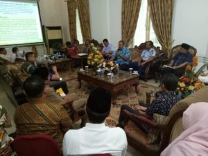 Gubernur Sumbar: Pembangunan Tol Padang – Pekanbaru, Lanjut