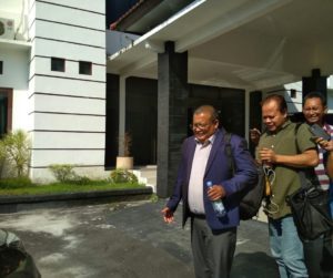 Dugaan Suap Ratusan Miliar, Saksi Diperiksa Jaksa di Palangka Raya