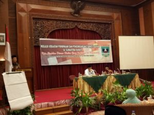 Suksesnya MTQ Nasional 2020, Harga Diri Sumbar