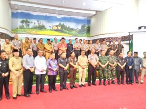 Aparat Pemerintah dan Hukum Harus Sikapi Laporan Warga