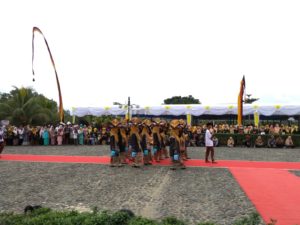 Festival Pesona Budaya Minangkabau Resmi Digelar