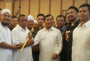 Keputusan Resmi, BPN Prabowo-Sandi Boikot Metro TV