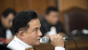 Yusril Sebut Gerindra Bisa Untung Besar, Terus Demokrat, PKS dan PAN?