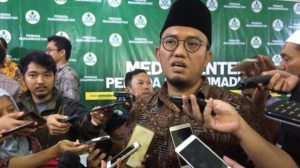 Dahnil Anzar Balikin Uang Milliaran ke Kemenpora Usai Kasus Dugaan Korupsi Kemah Masuk Penyidikan