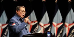 Timses Jokowi : Kampanye Senyap Demokrat Untuk Selamatkan Partai, Bukan Prabowo