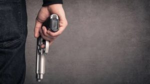 Dua Polisi Ditembak Saat Olah TKP di Parigi Sulteng