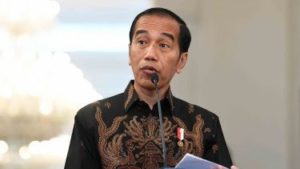 Bantah Kriminalisasi Ulama, Jokowi : Ulama yang Mana?
