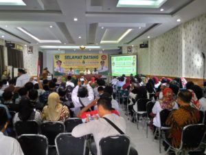 PNPM Banyak Bermanfaat Untuk Perekonomian Desa dan Nagari
