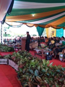 Kabupaten Tabalong Rayakan HUT ke- 53