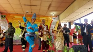 Sambut Hari Ibu, FORKAMI Gelar Panggung Budaya Minangkabau 2018