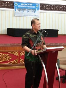 Generasi Muda Raih Prestasi, Jauhi Narkoba dan LGBT