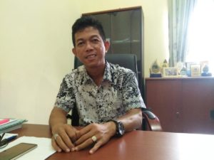 PDAM Kapuas Akan Laksanakan Program Hibah Air Minum Perkotaan