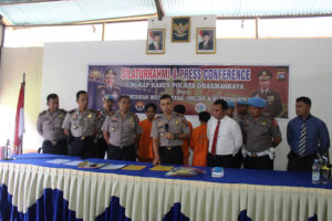 Miris, Terjadi di Dharmasraya, Remaja Tanggung Diduga Sodomi Banyak Anak Dibawah Umur