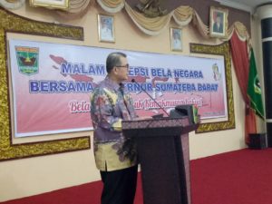 Belanegara Merupakan Semangat Kecintaan Sejati Untuk Indonesial