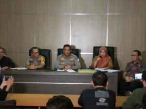 Polisi Tetapkan Tiga Tersangka Kasus Dugaan Pungli Urus Jenazah di RSDP Serang