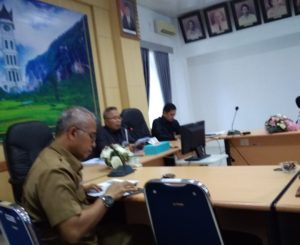 Beras dan Cabai Masih Mahal, Padang dan Bukittinggi Alami Inflasi