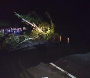 Jalur Bukittinggi-Padang Putus, Ini Jalur Alternatif