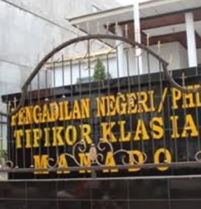 PN Manado Menuju Era Digitalisasi