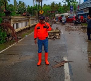 Berikut Data Korban Tsunami Selat Sunda dari BPBD Serang