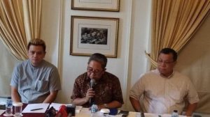 Heboh, Dituduh Perkosa Staf, Anggota Dewan Pengawas BPJS TK Membantah