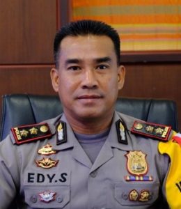 Polda Banten Rilis Korban Tsunami Selat Sunda Yang Belum Teridentifikasi