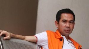 Wawan Diduga Kencani Artis Berinisial ‘F’ di Hotel Bandung