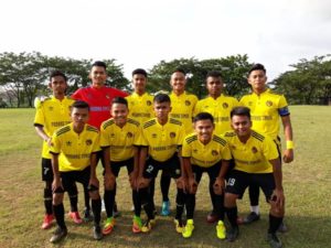 Penyisihan Minangkabau Cup II Zona Padang Banyak Kejutan, Koto Tangah Terancam