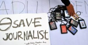 AJI Denpasar Sesalkan Pemberian Grasi Terhadap Otak Pembunuh Wartawan