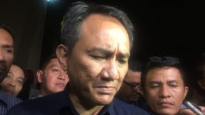 Petinggi Demokrat Sarankan Prabowo Boikot Pilpres 2019