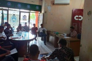 Sabtu Besok, Penyisihan Minangkabau Cup II Zona Padang Digelar