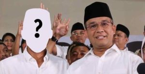 Tiga Cawagub DKI dari PKS Ditolak