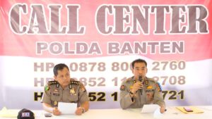 Polda Banten Umumkan Ciri-Ciri 8 Korban Tsunami Yang Belum Teridentifikasi