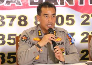 Polisi Dalami Dugaan Pungutan di RSKM Cilegon Untuk Pasien Korban Tsunami