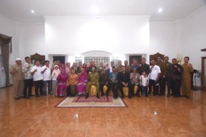 Masyarakat Sumbar Usulkan Khatib Sulaiman Jadi Pahlawan Nasional