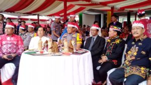 Mahfud MD: Indonesia Itu Laboratorium Pluralisme