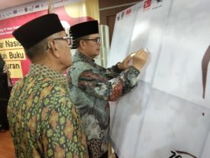 Pemprov Sumbar : Chatib Sulaiman Pantas Jadi Pahlawan Nasional