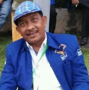 Putra Terbaik Tumbang Samba Tutup Usia