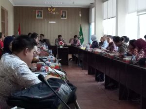 Hari Ini Menlu RI Ke Sumbar, Buka Diplofest 2019