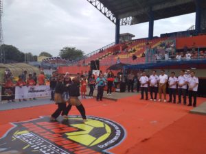 Heboh, Sejumlah Daerah Siap Kick-Off Minangkabau Cup II