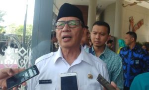 Soal Pungli Jenazah Korban Tsunami, Gubernur Banten: Saya Kecam Keras