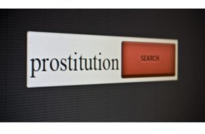 WHO: Prostitusi Merupakan Salah Satu Gejala Gangguan Mental