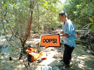Polisi Selidiki Penemuan Mayat Tanpa Identitas di Kelurahan Banten Serang