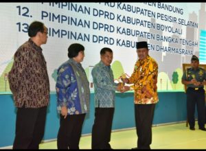 Payakumbuh Rebut Adipura, Ketua DPRD : Alhamdulillah